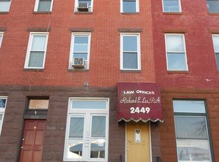 2449 Maryland Ave, Baltimore, MD 21218