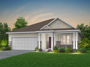 Morgan Plan, Copes Crossing, White House, TN 37188