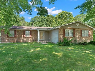 6849 Highway H, Gerald, MO, 63037
