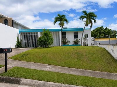 RR-1 28 ST. ALTAVISTA DEV., Ponce, PR, 00716