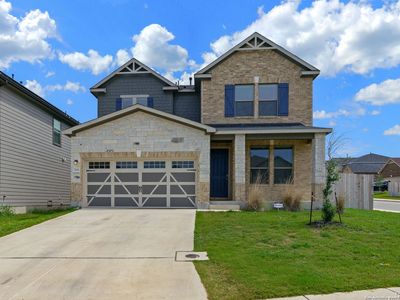 7206 Solar Eclipse, Converse, TX, 78109