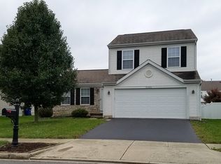 3093 Legion Ln, Columbus, OH 43232