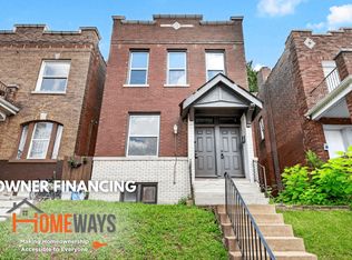 3234 Michigan Ave, Saint Louis, MO 63118