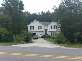 442 Coots Lake Rd, Rockmart, GA 30153