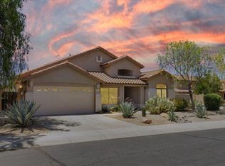4211 E Kirkland Rd, Phoenix, AZ 85050