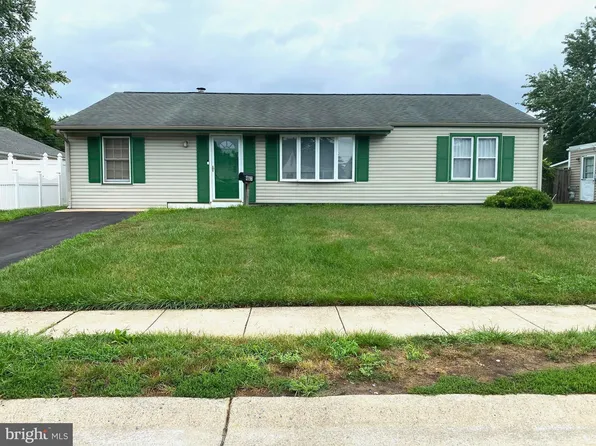 407 Burnside Blvd, Wilmington, DE 19804