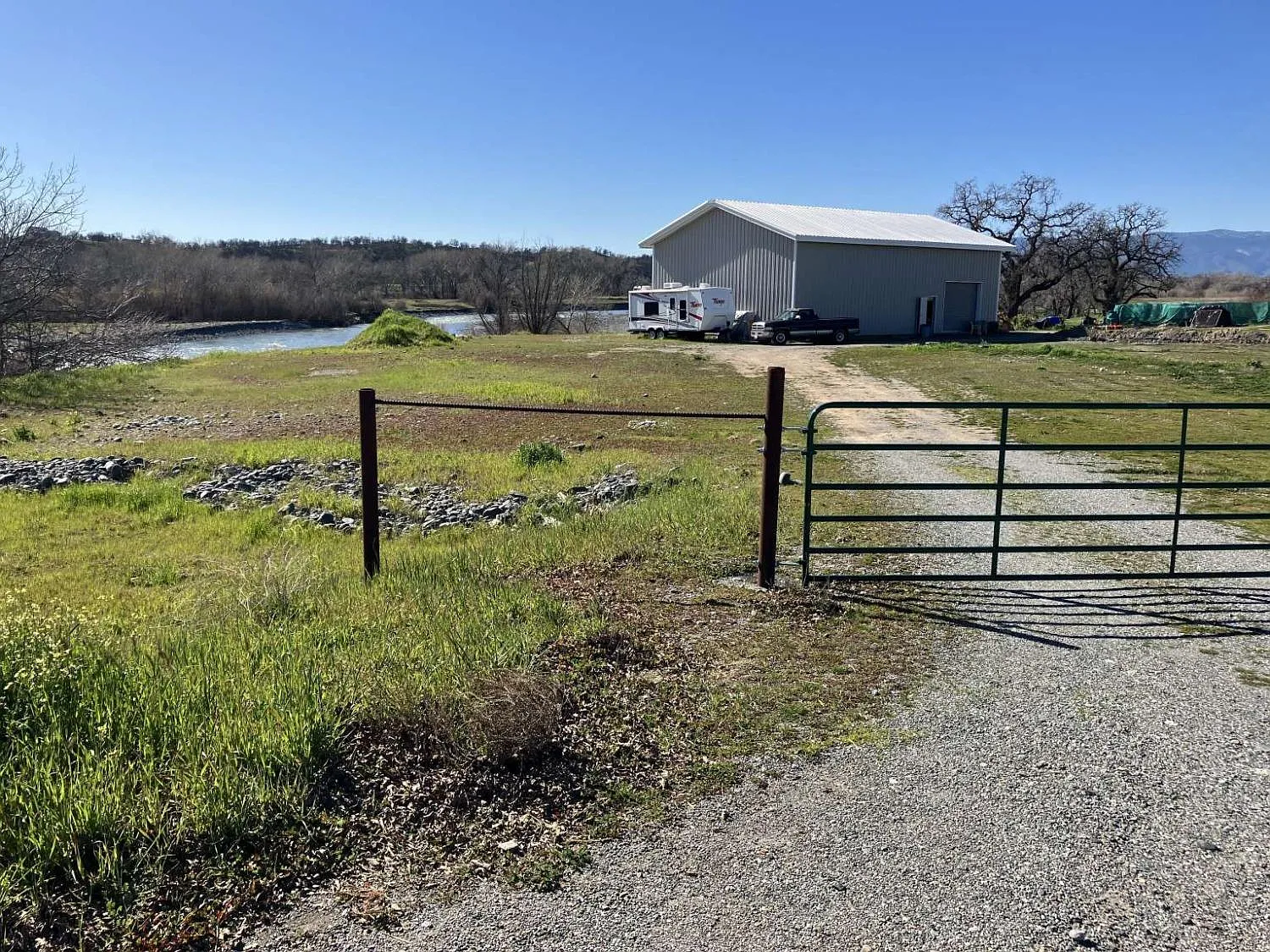 16065 Paskenta Rd photo 1