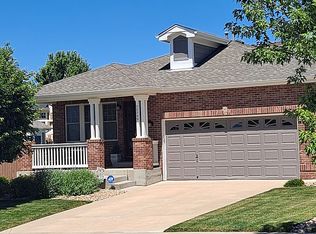 20269 E Doane Dr, Aurora, CO 80013