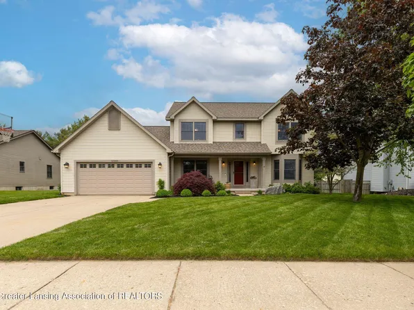 12356 Mission Hills Dr, Dewitt, MI 48820