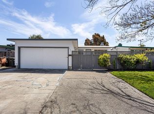 1624 Church Ave, San Mateo, CA