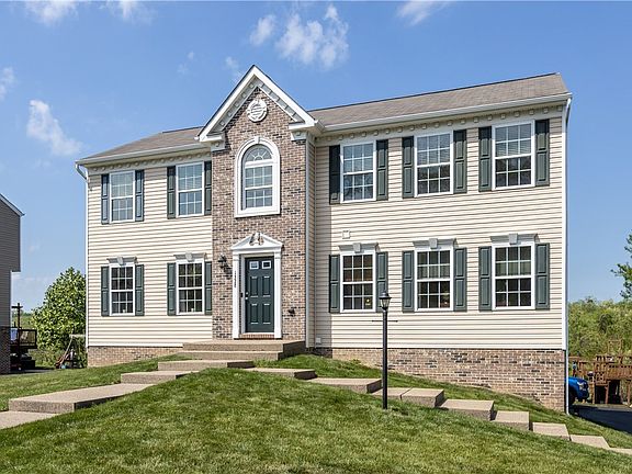 2nd image of 1328 Sandstone Dr
