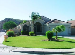 20440 N 40th Ave, Glendale, AZ 85308
