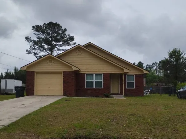 112 NE Shayna Dr, Hinesville, GA 31313