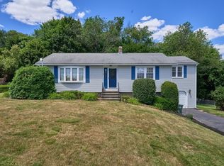597 Willard St, Leominster, MA 01453