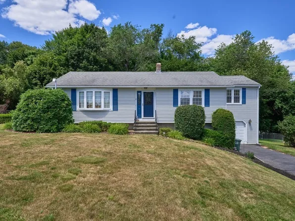 597 Willard St, Leominster, MA 01453