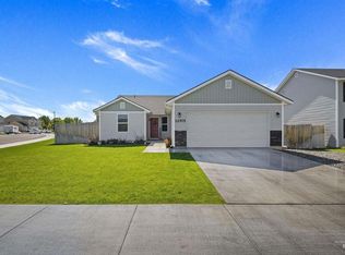 12575 Delphia St, Caldwell, ID 83607