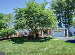 12113 Bayswater Rd, Gaithersburg, MD 20878