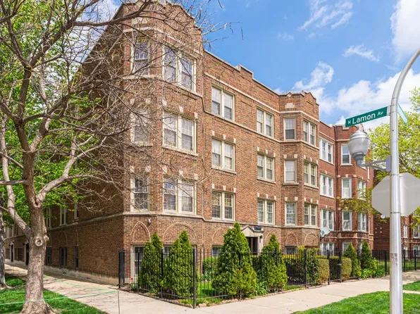 4856 W Henderson St APT 4, Chicago, IL 60641