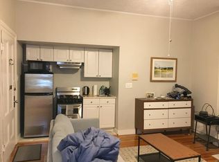 120 Charles St #8S, Boston, MA 02114