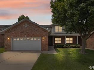 754 Michael St, O'Fallon, IL 62269