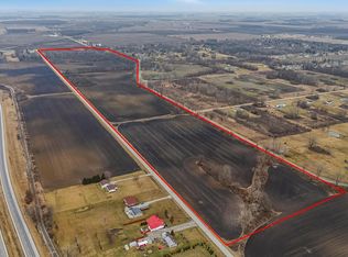 0 Linn Hipsher Rd, Marion, OH 43302