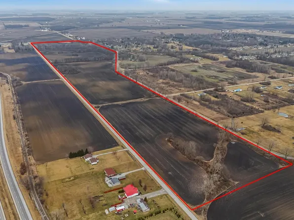 0 Linn Hipsher Rd, Marion, OH 43302