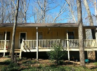 236 Grant Trl, Dawsonville, GA 30534