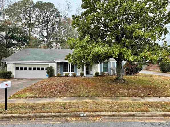 (undisclosed Address), Pine Bluff, AR 71603