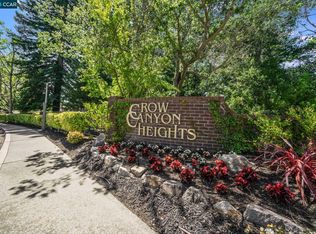 110 Shoshone Ct, Danville, CA 94526