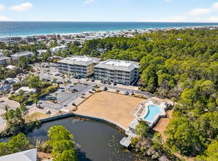 231 Somerset Bridge Rd #1305, Santa Rosa Beach, FL 32459