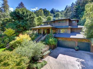 175 Cascade Dr, Mill Valley, CA