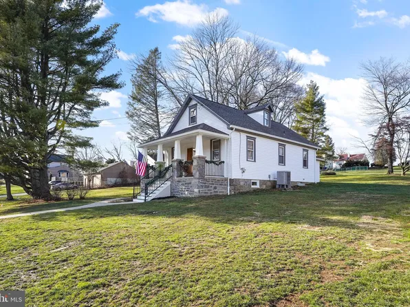 4411 Fairview Ave, Newtown Square, PA 19073