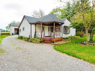 306 Church St, Lagrange, OH 44050