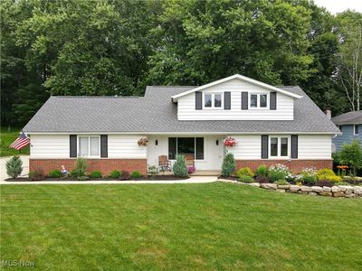 5645 Janet Blvd, Solon, OH, 44139