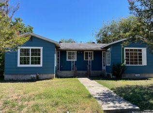 302 Stanfield Ave, San Antonio, TX 78210