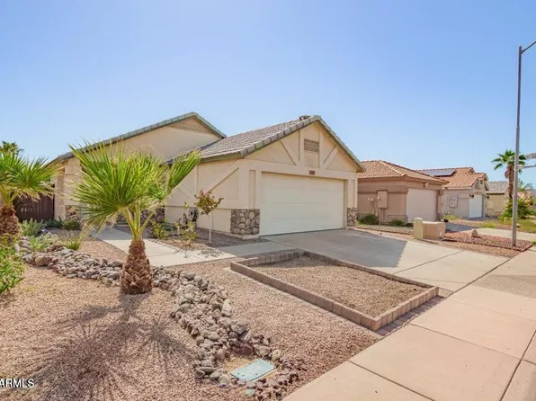 3067 W Melinda Lane, Phoenix, AZ 85027