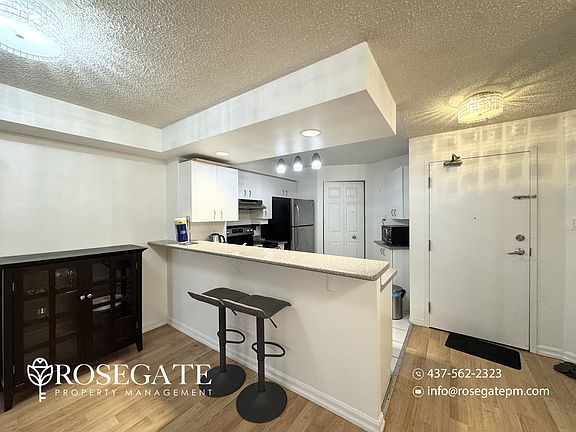 4th image of 801 King St W #514