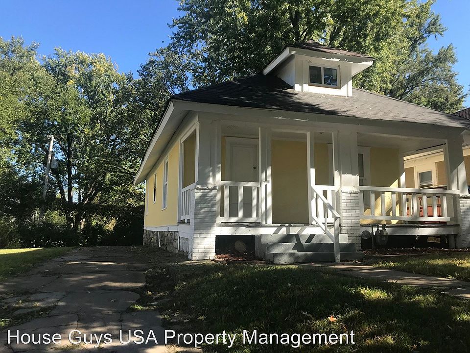 1st image of 2531 Kensington Ave