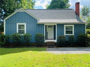 2925 Isaacs Pl, Greensboro, NC 27408