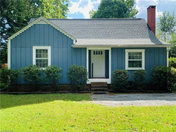 2925 Isaacs Pl, Greensboro, NC 27408