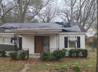 109 Mary L St, Hughes, AR 72348