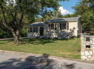 280 Ash Grove Dr, Nashville, TN 37211
