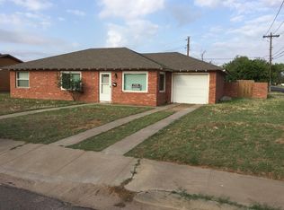 311 Sunset St, Midland, TX 79701