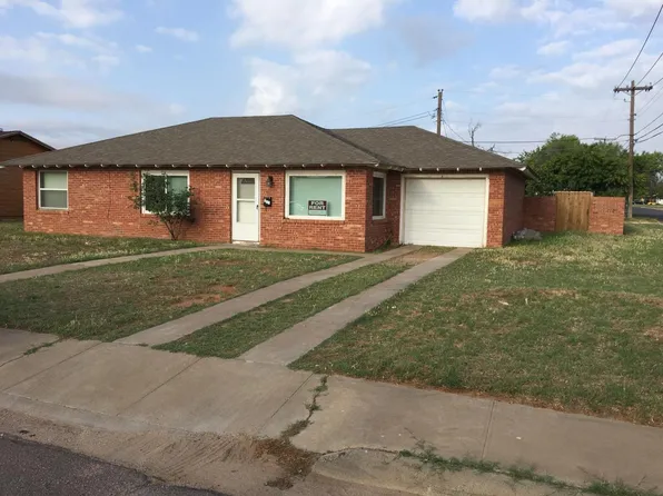 311 Sunset St, Midland, TX 79701