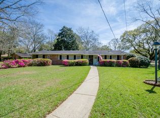 3997 Lancewood Dr S, Mobile, AL 36609