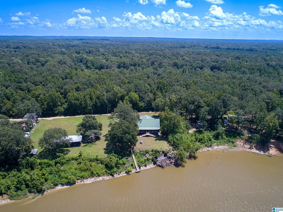 370 River Bend Rd, Boligee, AL 35443 MLS 21366280 Zillow