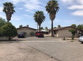 1450 E Irvington Rd, Tucson, AZ 85714