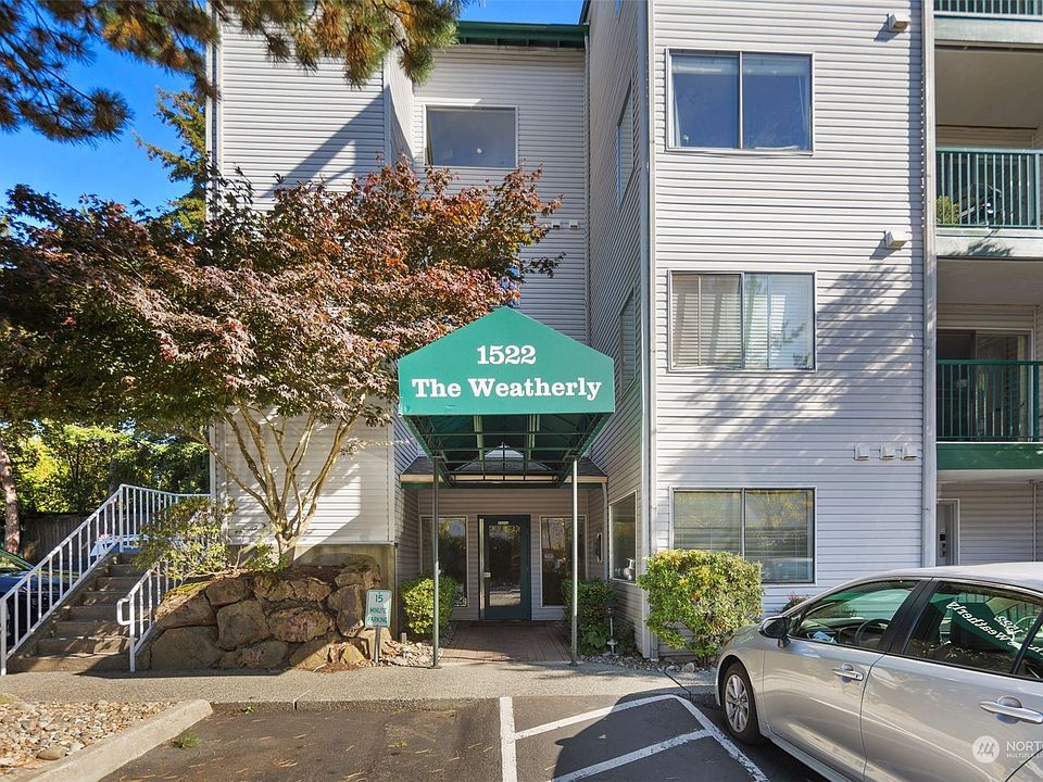 1st image of 1522 NE 175th Street #107