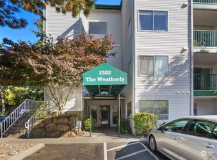1522 NE 175th St UNIT 107, Shoreline, WA