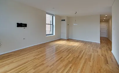 Rented by Brown Harris Stevens